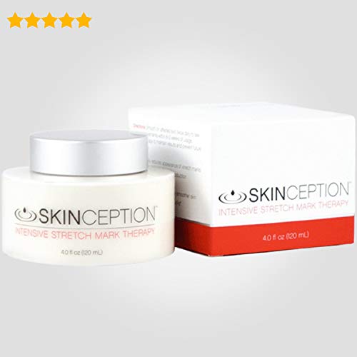 Skinception Stretch Mark Remover Remover Remonet Cream