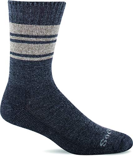 Sockwell Men's Fally Relaxed Fit Sock