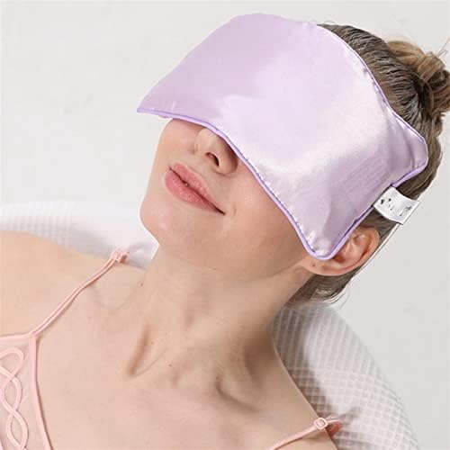 Heyuanpius Relaxe travesseiro ocular ， travesseiro de eral travesseiro lavanda Máscara de olho meditação