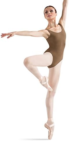 Bloch Dance Ballerina Basic Basic Tank Leotard