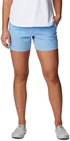 Columbia Women's Coral Point III Short