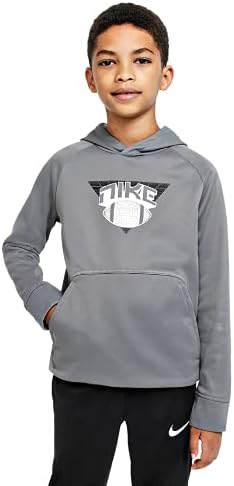 Nike Big Youth Boys Hoodie Light Pullover