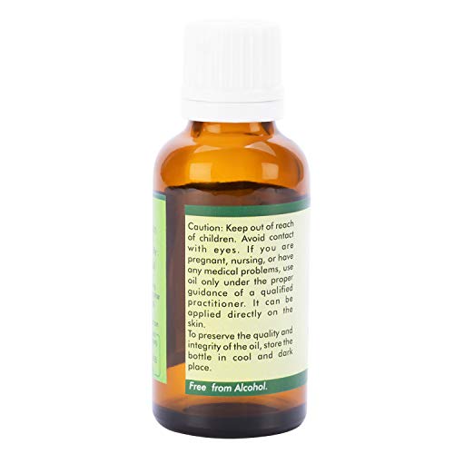 Bakuchi Oil | Psoralea corylifolia | para a pele | para unhas | para saúde capilar | Para crescimento do cabelo