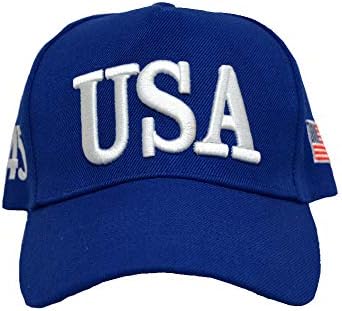 TTD Keep America Great 2020, com o 45º presidente Donald Trump USA Cap/Hat e USA Flag