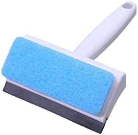 Bedre Squeegee, Limpeza Brush-Limpane de esponja de esponja Banheiro Ferramenta de limpeza do limpador de