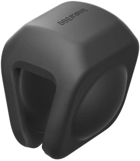 Para Insta360 One RS Anti-Rratch Camera Lens Cober
