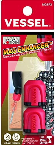 Enhancer de Mag da embarcação 2pc. MGEP2