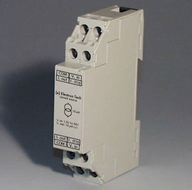Módulo de diodo de temperatura criopump - analógico para plc, pc, medidor, etc.