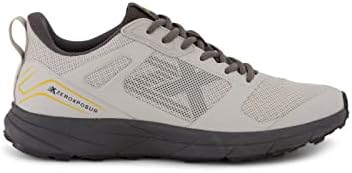 Zeroxposur Men's Speed ​​Trail Runner - Mens Trail Shoes - Tênis de corrida para homens em trilhas e terrenos
