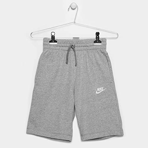 Nike Sportswear Boys 'Jersey Shorts