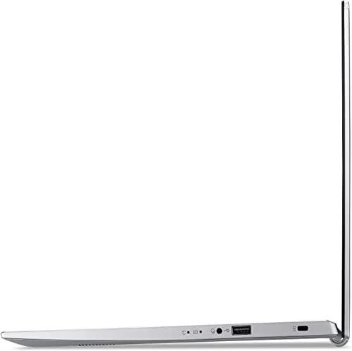 Acer 2023 Flagship Aspire 5 15,6 FHD IPS Slim Laptop, Intel I3-1115G4, 20 GB, 1 TB NVME SSD, WiFi 6,