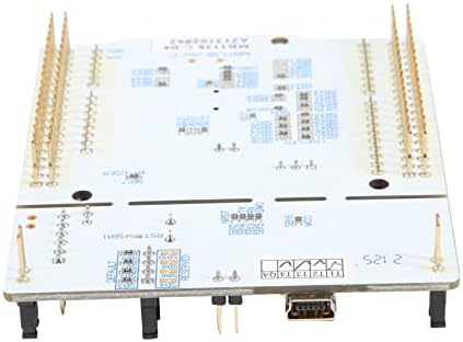 MIDAUTOO NUCLEO F303RE DE DESENVOLVIMENTO E KITS ARM 16/32- Micros Board Core Chip Stm32f303ret6