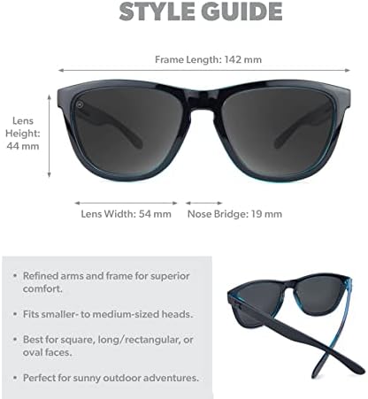 Óculos de sol polarizados para homens e mulheres - lentes resistentes ao impacto e proteção