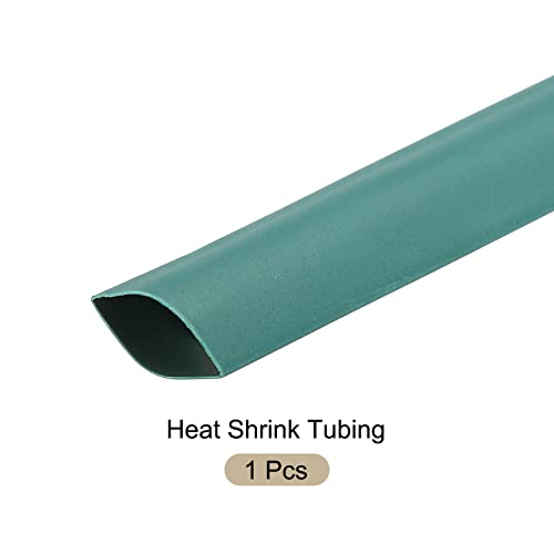 Tubos de encolhimento de calor de rebocador 2: 1 embrulho de tubo de manga de cabo, [para proteção de