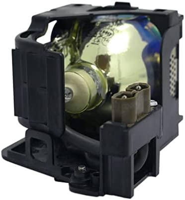 Substituição da lâmpada do projetor DeKain para POA-LMP93 SANYO PLC-XE30 PLC-XU70 PLC-XU2010C Powerd by