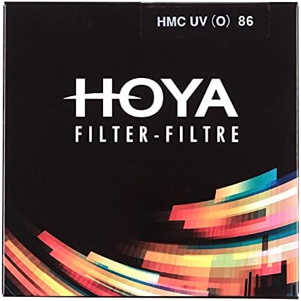 Hoya 58mm HMC Multi-revestido Digital UV