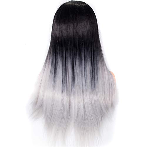 perucas femininas de reposição de cabelo cabelos cabelos 26 polegadas perucas sintéticas cosplay