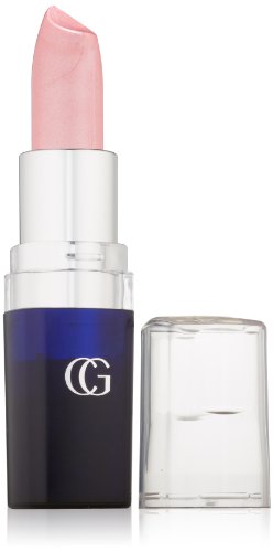 Lipstick de cores contínuas da CoverGirl, Iced Mauve 420, Bottle 0,13 onça