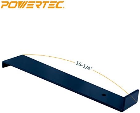Powertec 71479 Pro Pull Bar para piso laminado