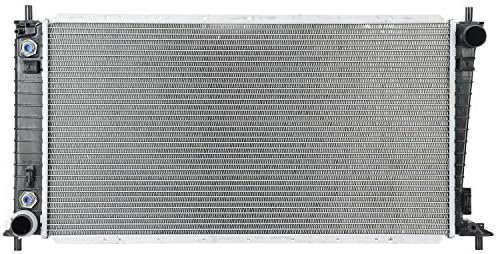 Radiator for Ford Expedition, F-150, F-250, F-350 / Lincoln Blackwood. Qoa