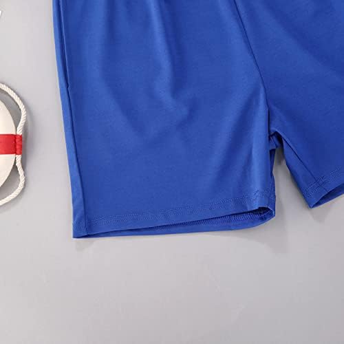 Miashui masculino shorts ativos com bolsos calças casuais masculinas Trendência de cor sólida tendência para jovens