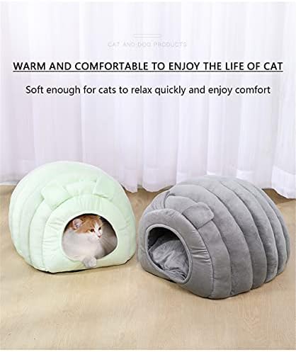 WXBDD Warm Nest Pet House for Cats Products for Pets Goods for Animal