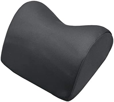 Almofada de repouso da cabeça automática hfdgdfk para cadeira de assento em travesseiro de pescoço para