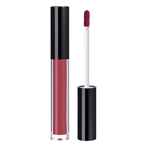 Velvet Lipstick Cosmetics clássicos à prova d'água clássica Longa liquidação de coloração macia cor