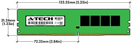 Kit de 64 GB de 64 GB para Dell Optiplex 7090, 7080, 7071, 5090, 5080, 3090, 3080 | DDR4 2666 MHz DIMM