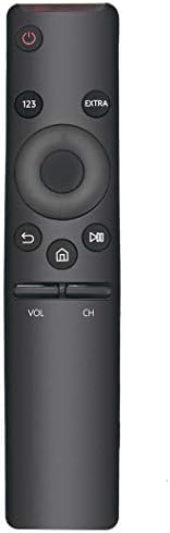 New Replacement Remote fit for Samsung TV UN49KS8500FXZA UN55KS8500F UN65KS8500F UN65KS8500FXZA