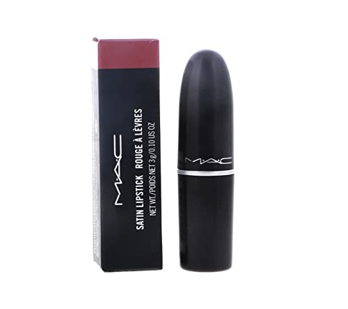Mac Satin Lipstick - Brave by Mac