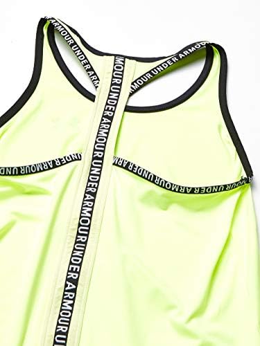 Under Armour Girls 'Knockout Top Top