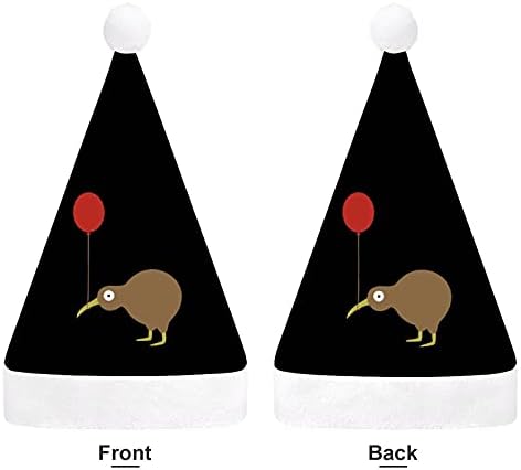 Kiwi Bird Christmas Hat para Cosplay de Festas de Férias de Ano Novo