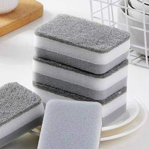 Esponja de esponja de cozinha de cozinha