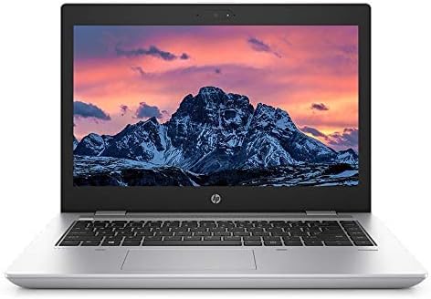 HP ProBook 640 G4 - 14 polegada - I5-7300U - 8 GB de RAM - 256 GB SSD - Windows 10