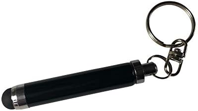 Caneta de caneta de ondas de ondas de caixa compatível com o Oppo A76 - caneta capacitiva de bala, caneta de mini