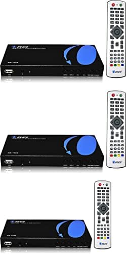 Orei XD -1290 Premium 1080p HDMI PAL para NTSC Video Converter - Compatível em Tuner 4K