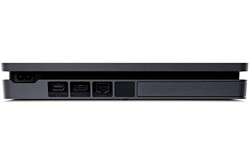 O mais novo Sony PlayStation 4 Slim 1TB SSD Console-pacote PS4 do Homem-Aranha da Marvel com DualShock-4