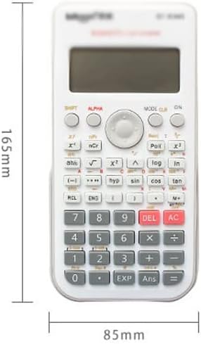 Calculadora de estudantes de calculadora de estudantes de ldchnh Classic Slide