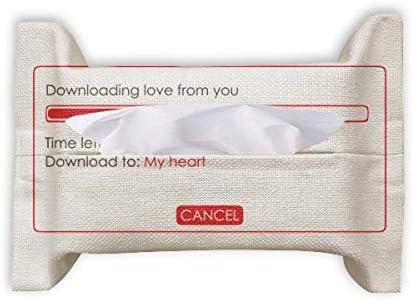 Programador Download Your Love Paper Towel