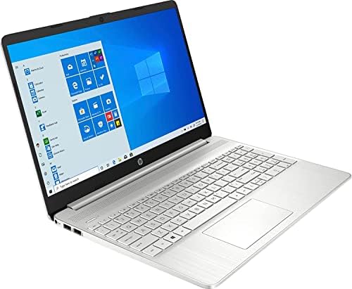 HP 15Z Home & Business Laptop, Wifi, Bluetooth, Webcam, HDMI, USB 3.1, cartão SD, Win 11 Pro)