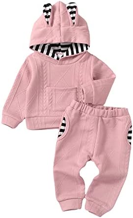 Roupas de menina infantil calças de calças definidas para crianças roupas de menina para meninas roupas de bebê