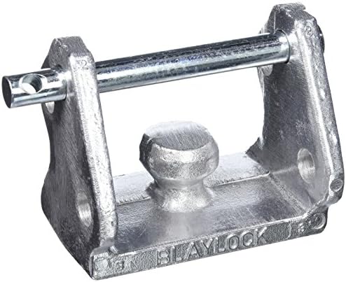 Blaylock American Metal TL-33 Lock
