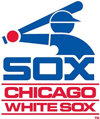 2022 Topps - Conjunto de equipes de Chicago White Sox