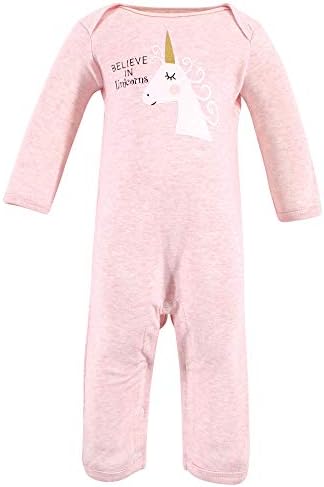 Amigos Luvable Unisisex-Baby Cotton CoverAlls