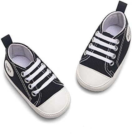 Cores do bebê do ano interno 0-1 Criança 9 sapatos de sola do bebê disponíveis sapatos macios