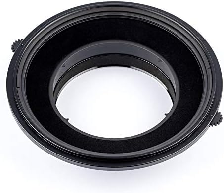 ANENTO NISI S6 Compatível com Sigma 14-24mm f/2.8 dg dn arte | Adaptador de lente para o sistema de filtro