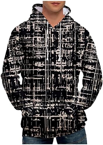 Jaqueta de bombardeiro adssdq masculina, jaqueta de manga comprida Gents de inverno de grande tamanho de