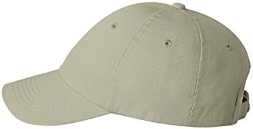 Aparel de nível superior juvenil pequeno bio biológico lavado algodão não estruturado unissex beisebol pai chapéu
