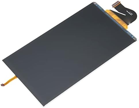 Tela LCD de consoles, cor de proteção prática da tela Gamepad
